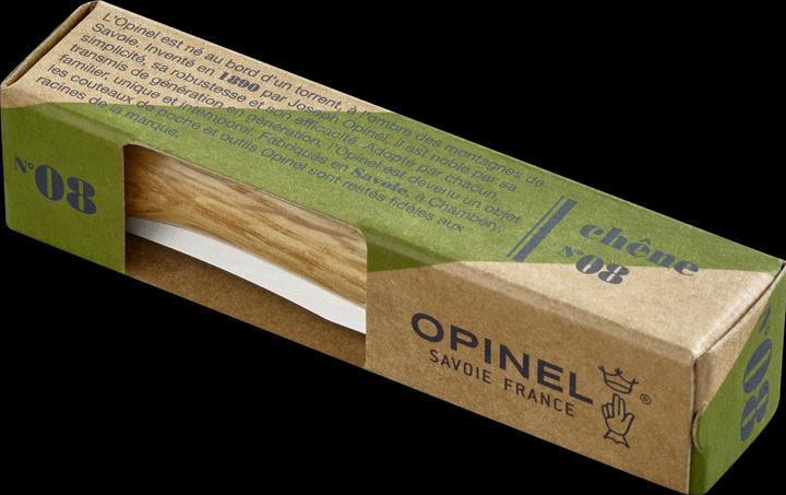Produktbild Opinel Luxus No. 08