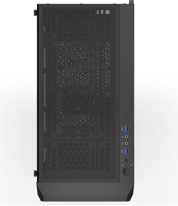 Produktbild Endorfy Regnum 400 Air EY2A008 (ATX, Mini-ITX)