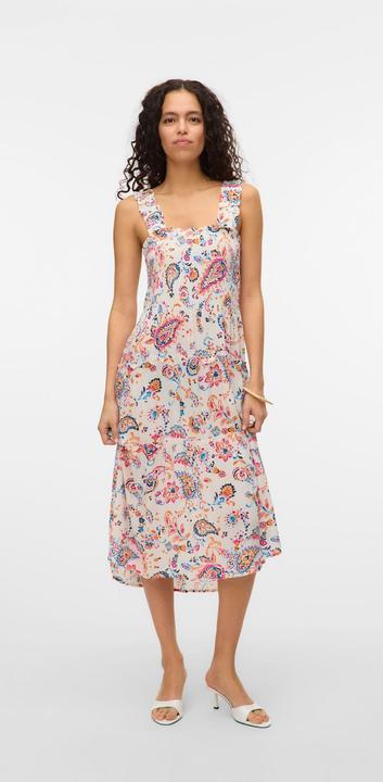 Produktbild Vero Moda VMMENNY Midikleid Kleid (XS)
