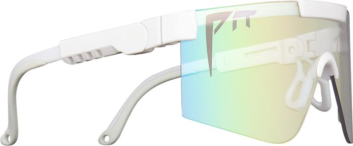 Immagine prodotto Pit Viper Le notti di Miami Photochromic 2000 (Bianco, Grigio blu)