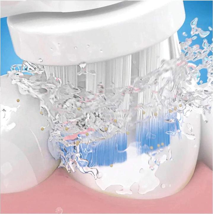 Image du produit Oral-B Junior Smart (Brosse à dents oscillo-rotative)
