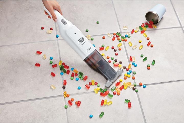 Actual product image Black & Decker HLVC315B11