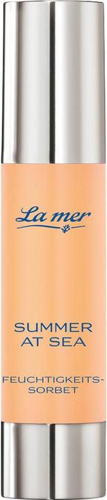 La Mer Summer At Sea Feuchtigkeits-Sorbet (50 ml, Gesichtsfluid)