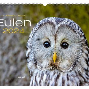 Eulen (48 x 33.5 cm, Kein Einband, Deutsch)