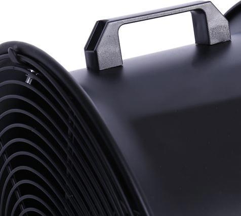 Image du produit Studioking Machine à vent Turbo 500