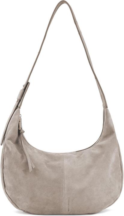 Actual product image FredsBruder Best to Come Schultertasche Leder 37 cm