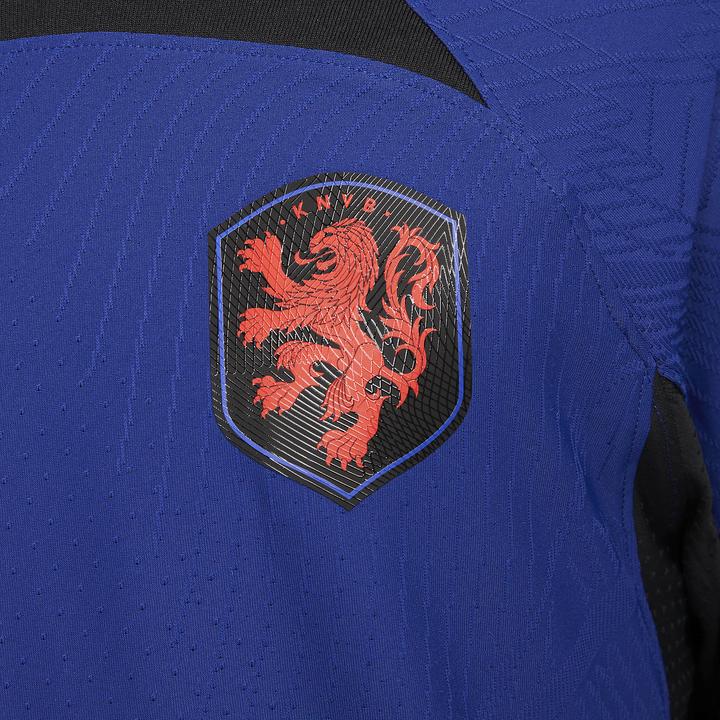 Actual product image Nike Holland Authentic Away World Cup Shirt (L)