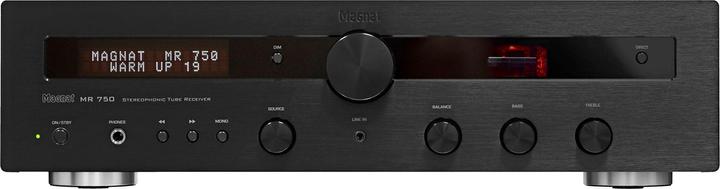 Magnat MR 750 (Receiver)