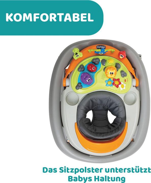 Produktbild Chicco Walky Talky