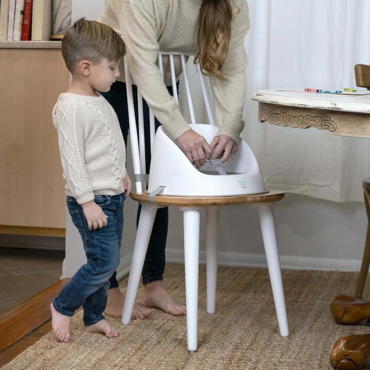 Produktbild Ingenuity Simplicity Seat (Hochstuhl Sitzerhöhung)