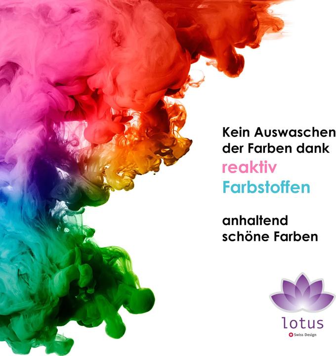 Image du produit Lotus Bettwaren Parure de lit en bambou Tulani vert (Taie d'oreiller, 50 x 70 cm)