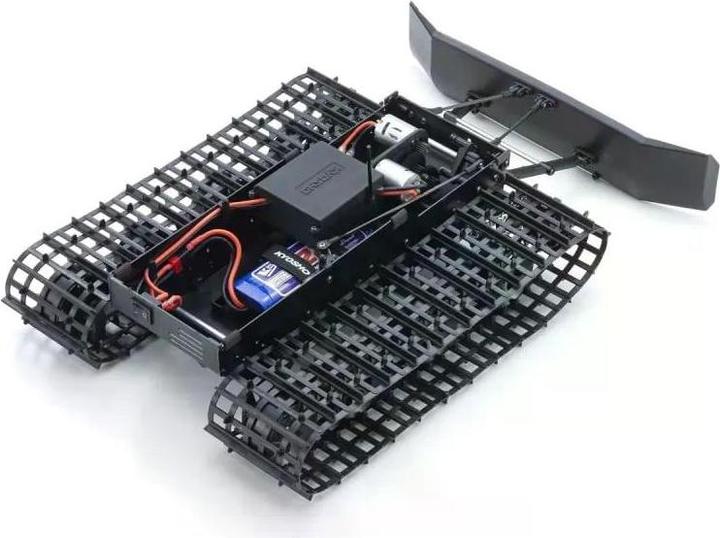 Produktbild Kyosho Pistenbully Blizzard 2.0 (RTR Ready-to-Run)