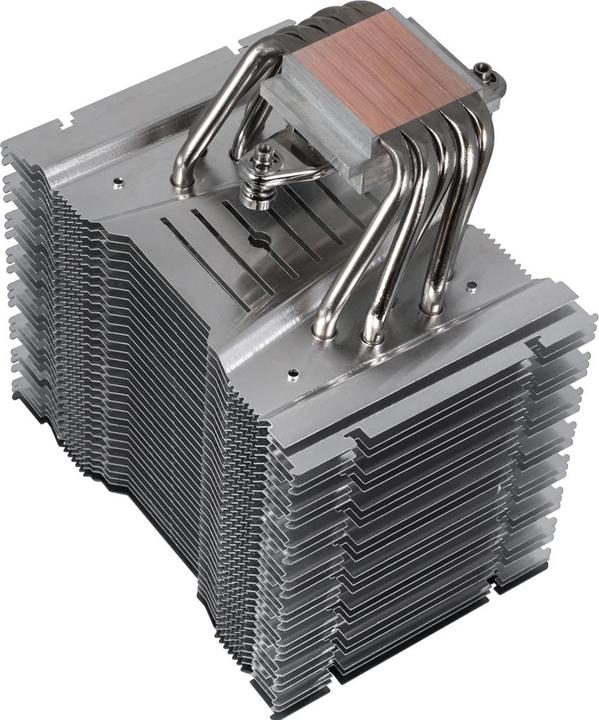 Produktbild Alpenföhn Kühler Brocken 3 (165 mm)
