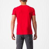 Produktbild Castelli Classico Tee (XXL)