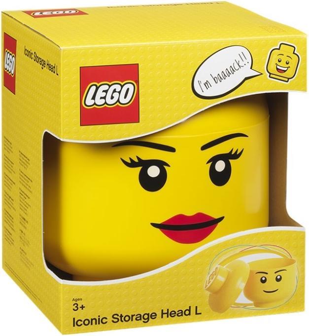 Produktbild Room Copenhagen Storage Head