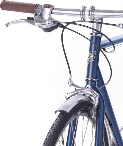 Actual product image Fam. Huber David (55 cm)