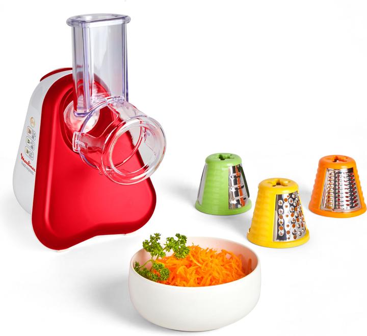 Actual product image Moulinex Fresh Express