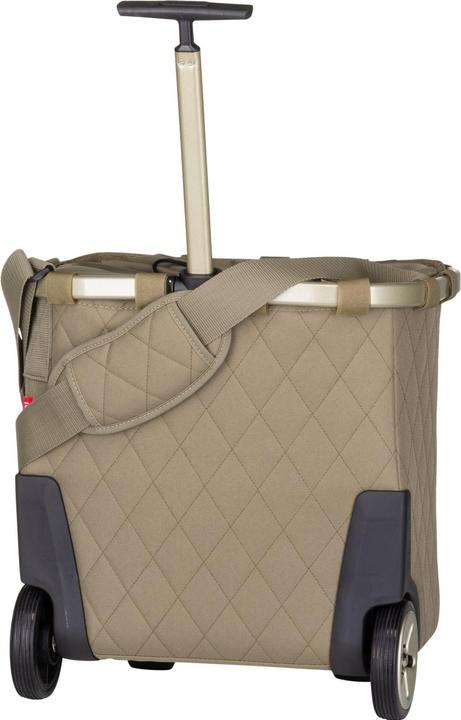 Produktbild reisenthel Einkaufstasche carrycruiser special edition