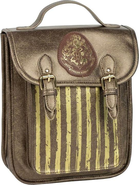 Cerda HARRY POTTER - Sac Cartable Convertible - '22,5x22,5x7cm'