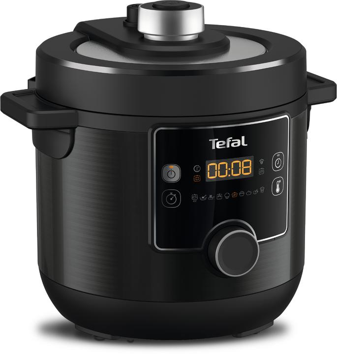 Actual product image Tefal CY7788