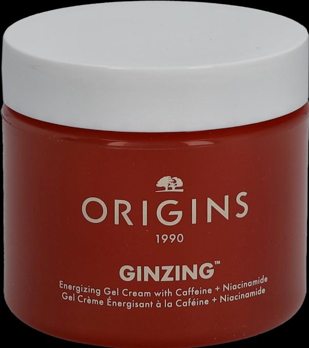 Immagine prodotto Origins GinZing - Crema gel energizzante con caffeina e niacinamide (75 ml, Crema 24h, Gel viso)