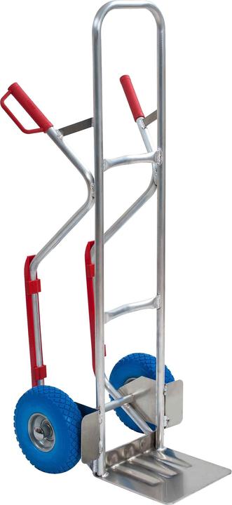 Produktbild Limex Transportkarre (250 kg)