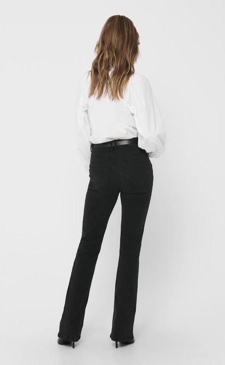 Produktbild JdY JDYNew Flora Life High Flared Jeans (W29/L34)