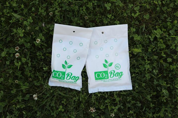 Produktbild CO2 Bag The Bag Grower
