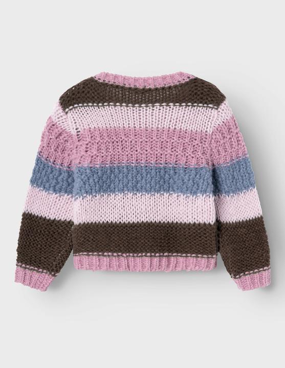 Actual product image Name it Long sleeve knit jumper (104)
