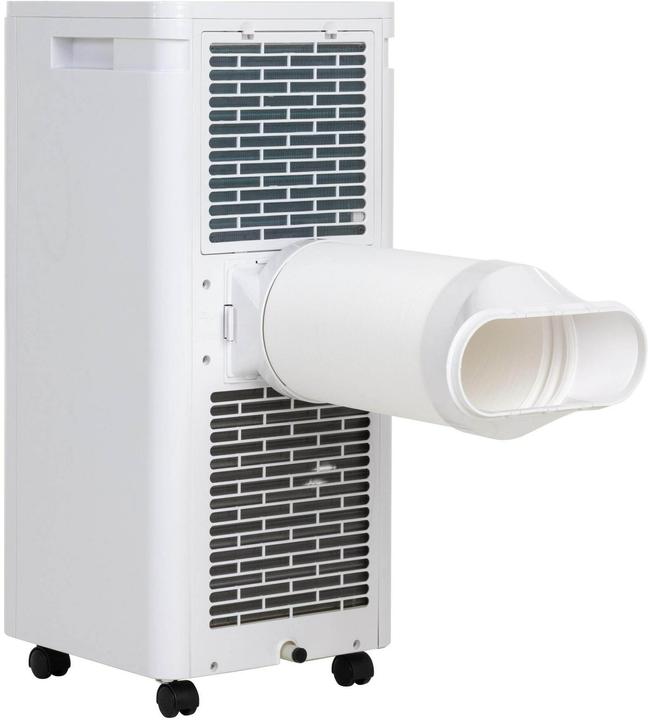 Produktbild Furber SEPHYR-70 (70 m², 7000 BTU/h)