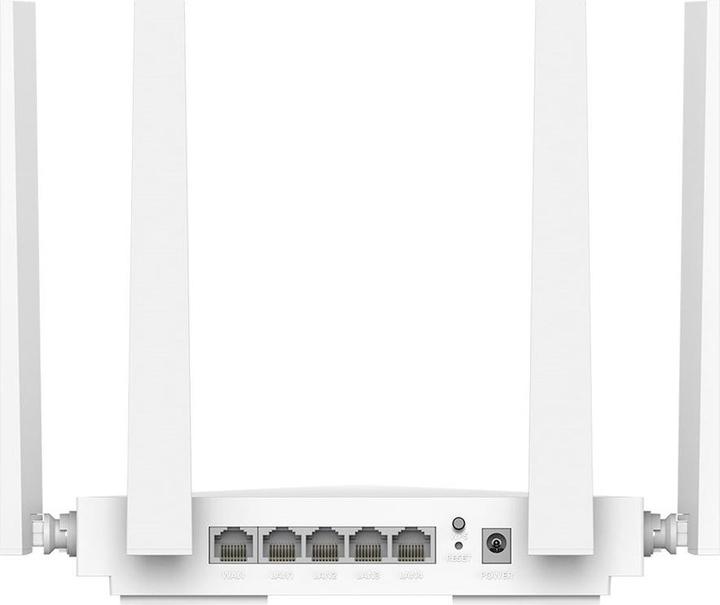 Actual product image Cudy AX3000 Gigabit Wi-Fi 6 Mesh Router