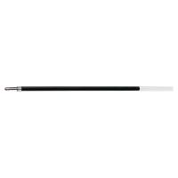 Image du produit Hainenko Mine de rechange pour stylo à bille, largeur de trait 0,6 mm, noir, pc. à 10 pcs. (Recharger, Noir, 0.60 mm)