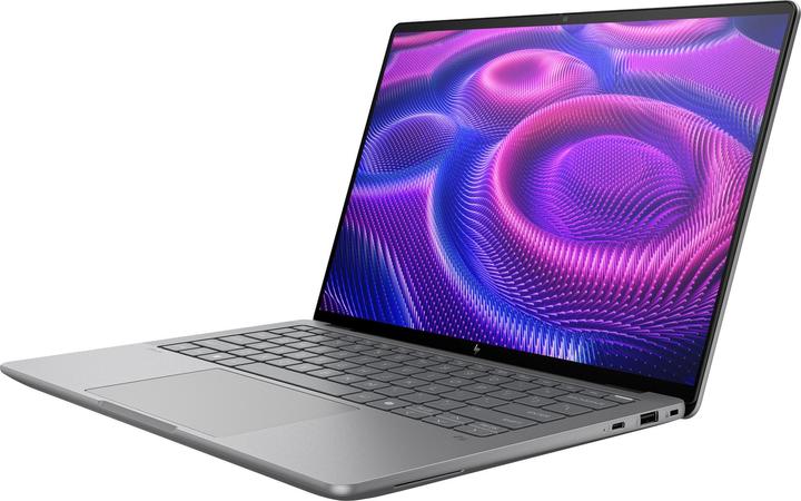 Produktbild HP ZBook Ultra 14 G1a AMD Ryzen AI Max+ PRO 395 35,56cm 14Zoll WUXGA 64GB 1TB/SSD W11P 1J Gar (EU) (14", AMD Ryzen AI Max+ 395, 64 GB, 1000 GB, DE)