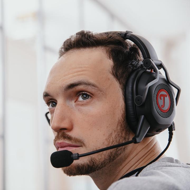 Image du produit Teufel Cage (Filaire)