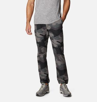 Columbia Wallowa Hose mit Gürtel für Männer
