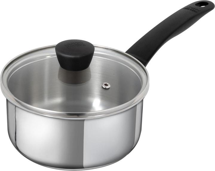 Produktbild Kuhn Rikon Classic (18 cm, Kochtopf, Edelstahl)