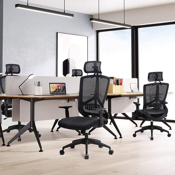 Immagine prodotto Songmics Office