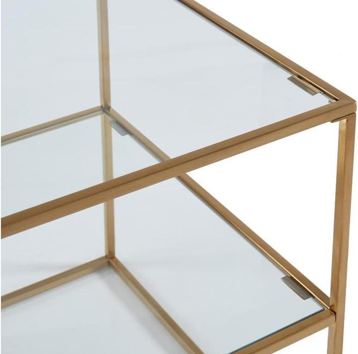Produktbild Vente-unique Kohana (50 x 50 x 50 cm)
