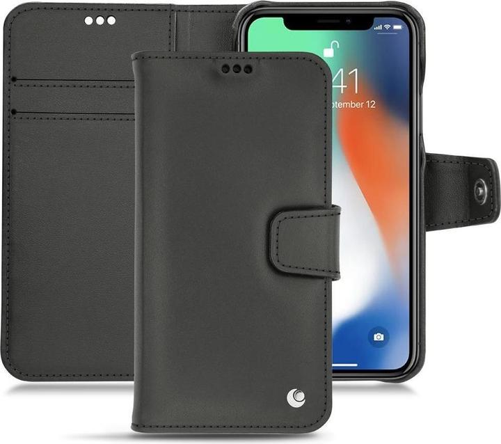 Productafbeelding Noreve Lederen omslag (Apple iPhone XR)