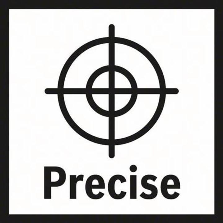 Image du produit Bosch Professional Zubehör PRO Fibre Insulation S1213AWP Feuille, 1,5 x 22 x 300 mm, 2 pcs.