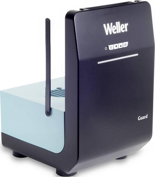 Produktbild Weller Erem Lötrauchabsaugung, ZeroSmog GUARD