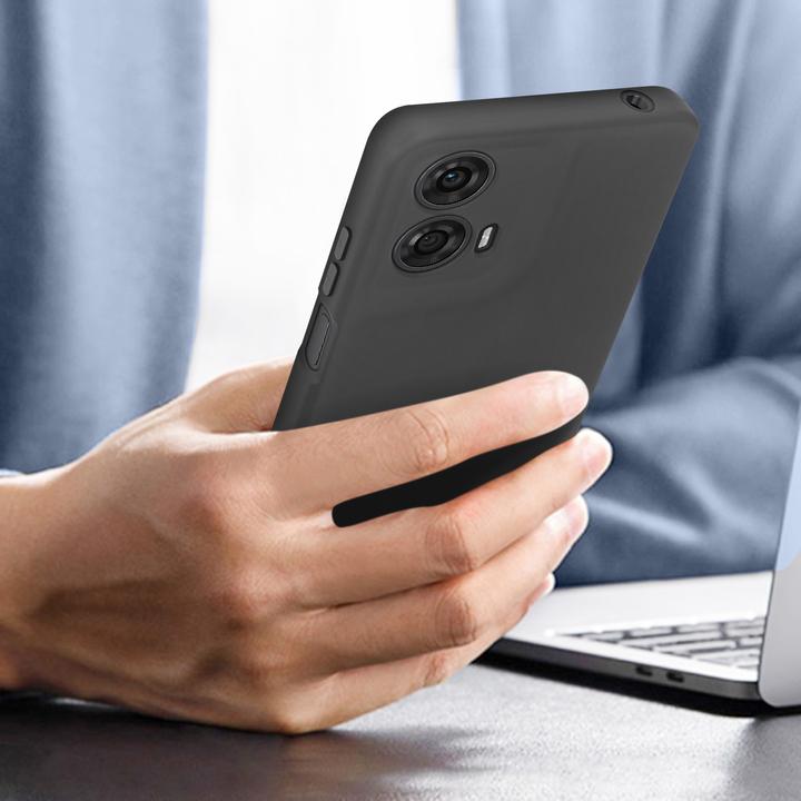 Produktbild Avizar Fast Cover Series (Motorola Moto G04)