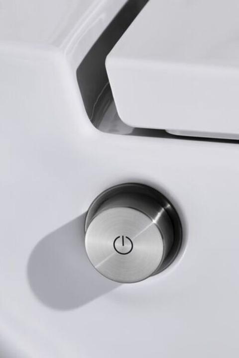 Actual product image Laufen Cleanet Navia