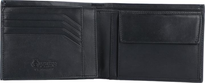 Immagine prodotto Esquire Nuovo Portafoglio di seta in pelle 12 cm