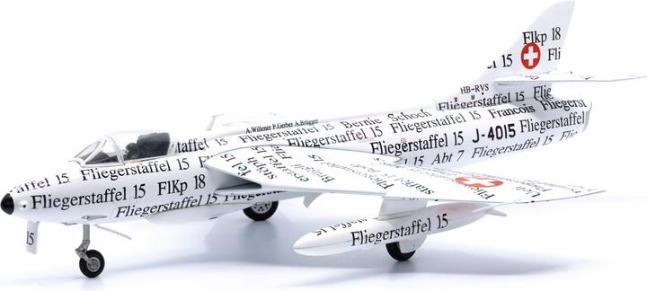 Image du produit Arwico Swissline J-4015 Hunter Mk.58