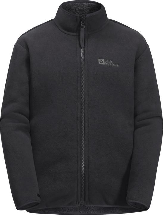 Immagine prodotto Jack Wolfskin Snowcurl 3In1 Jacket K (116)