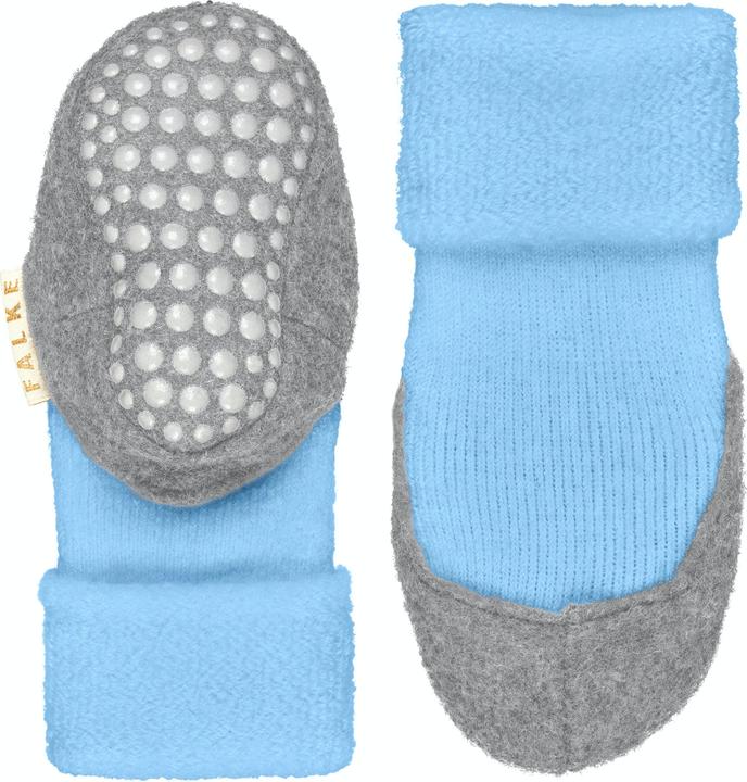 Actual product image Falke Baby Cosyshoe SO CP (17 - 18)