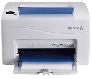 Xerox Phaser 6000V/B (Laser, Colore)