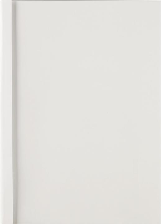 Produktbild GBC Thermobindemappe ThermaBind Standard