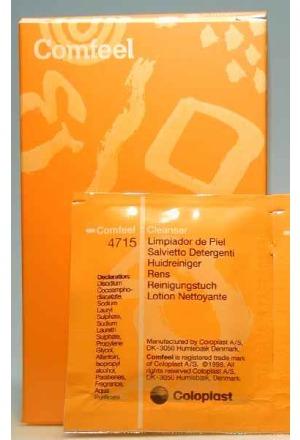 Produktbild Comfeel Reinigung Tücher (1 x)